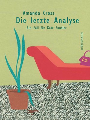 cover image of Die letzte Analyse